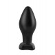 Anal Fantasy Collection – Large Silicone Plug