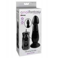 Anal Fantasy Collection Vibrating Thruster