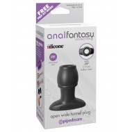 Anal Fantasy Collection - Open Wide Tunnel Plug