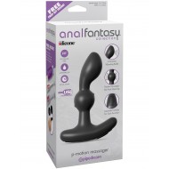 Anal Fantasy Collection – P-Motion Massager