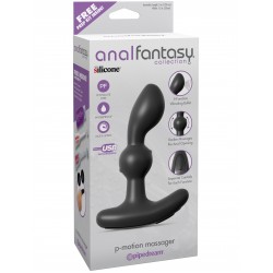 Anal Fantasy Collection – P-Motion Massager