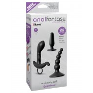 Anal Fantasy Collection – Party Pack