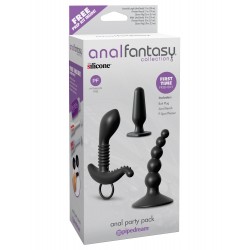 Anal Fantasy Collection – Party Pack