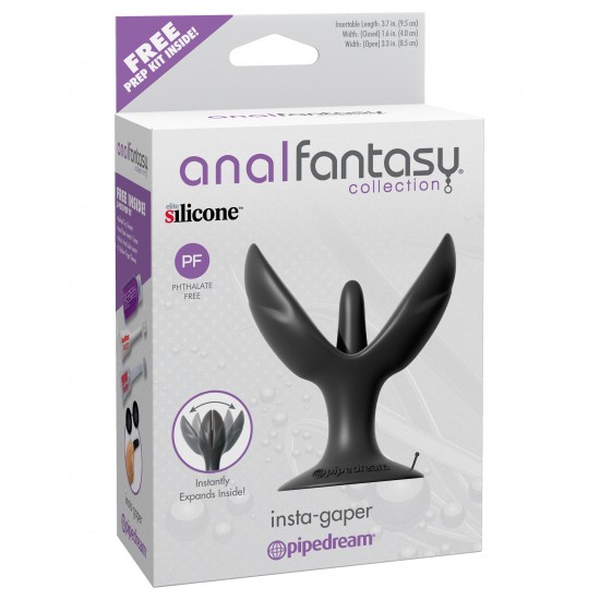Anal Fantasy Collection – Insta-Gaper