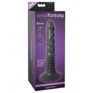 Anal Fantasy Elite Collection
Vibrating Ass Fucker