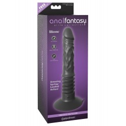 Anal Fantasy Elite Collection
Vibrating Ass Fucker