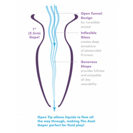 Anal Fantasy Elite Large Anal Gaper