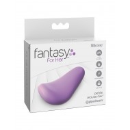 Fantasy For Her
Vibrating Petite Arouse-Her