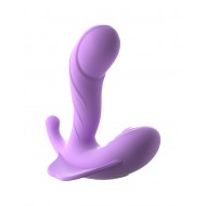 Fantasy For Her
G-Spot Stimulate-Her