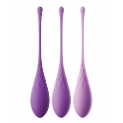 Fantasy For Her
Kegel Train-Her Set
