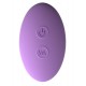 Fantasy For Her
Remote Silicone Please-Her