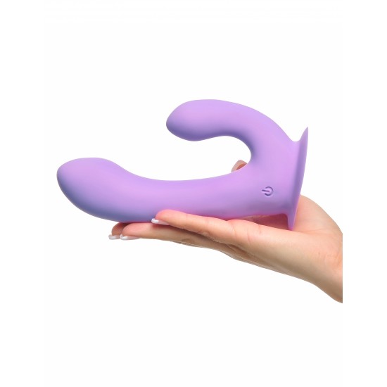 Fantasy For Her Duo Pleasure Wallbang-Her