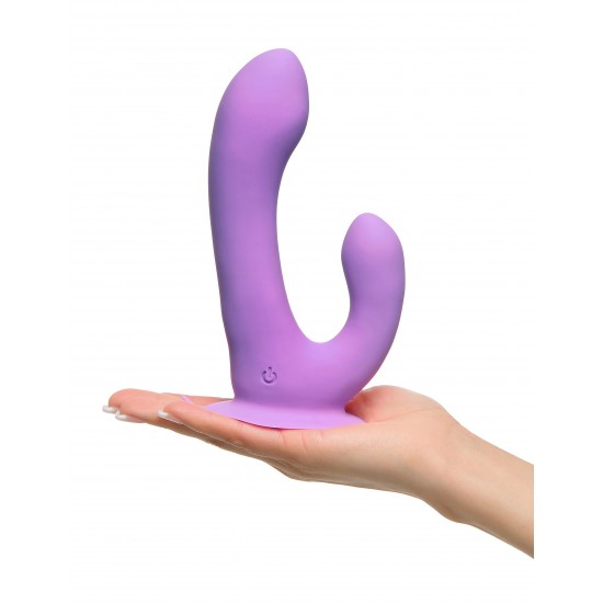 Fantasy For Her Duo Pleasure Wallbang-Her