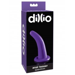 Dillio
Anal Teaser