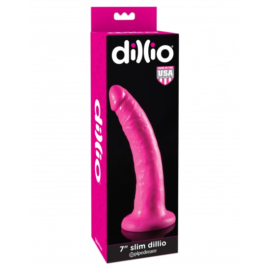 Dillio 7" Slim