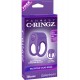 Silicone Duo-Ring