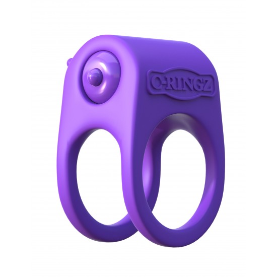 Silicone Duo-Ring