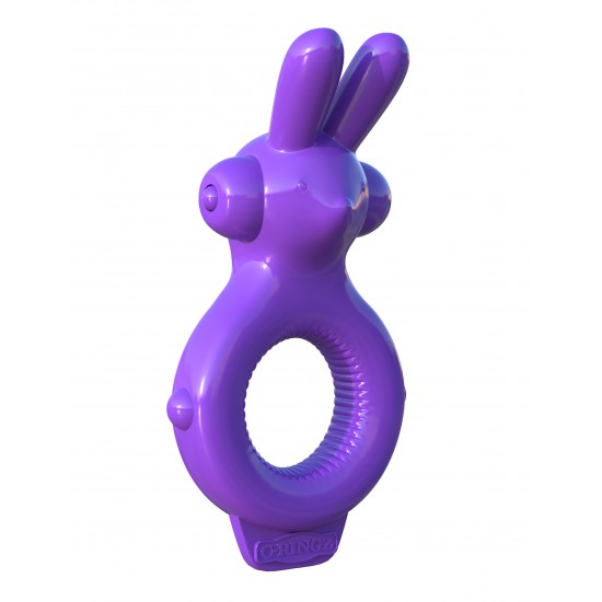 Ultimate Rabbit Ring