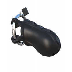 Fantasy C-Ringz
Extreme Silicone Cock Blocker