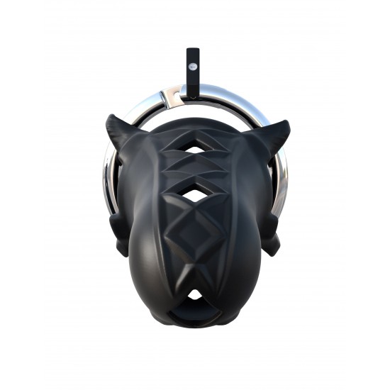 Fantasy C-Ringz
Extreme Silicone Cock Blocker