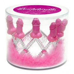 Bachelorette Party Crown