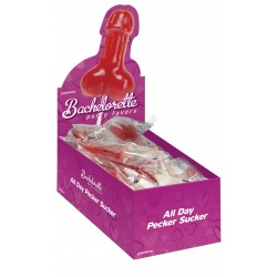 Bachelorette Party Favors
All Day Pecker Sucker