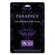 Paradice
Love Game