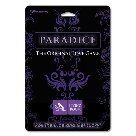 Paradice
Love Game