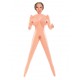 Pipedream Extreme Dollz Brooke Le Hook Life-Size Love Doll