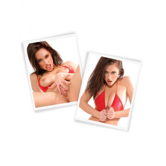 Pipedream Extreme Dollz Brooke Le Hook Life-Size Love Doll