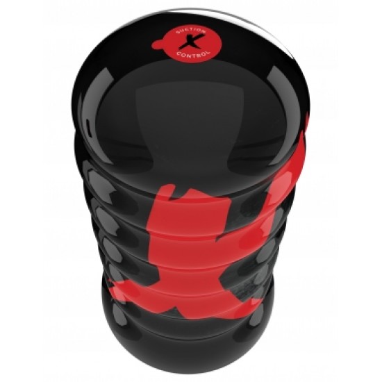 PDX ELITE Air Tight Pussy Stroker