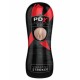 PDX ELITE Vibrating Pussy Stroker