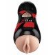 PDX ELITE Vibrating Pussy Stroker