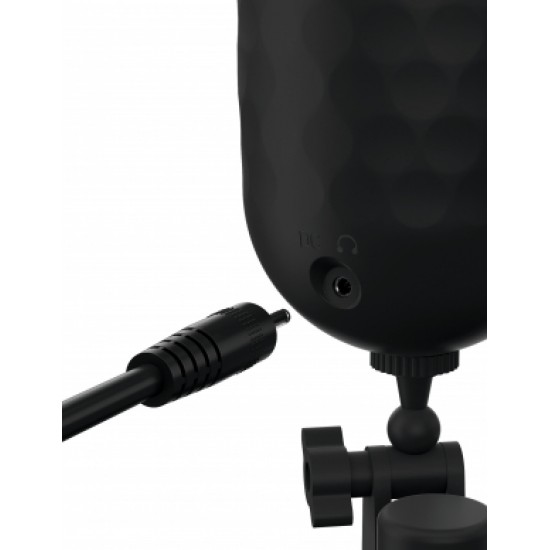 PDX ELITE Vibrating Mega Milker