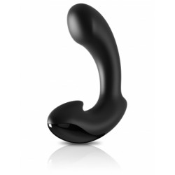 Sir Richard's Control Silicone P-Spot Massager
