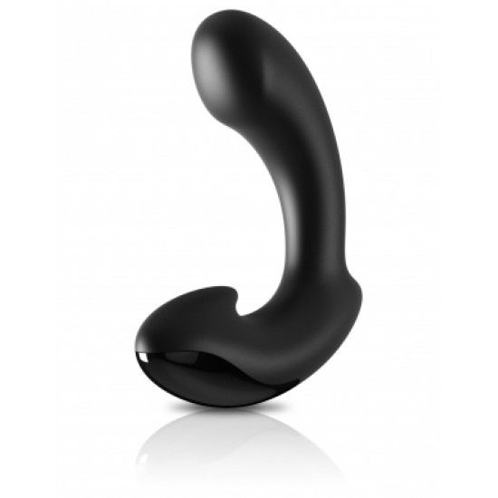 Sir Richard's Control Silicone P-Spot Massager