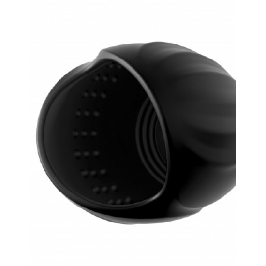 Sir Richard's Control Silicone Cock Teaser