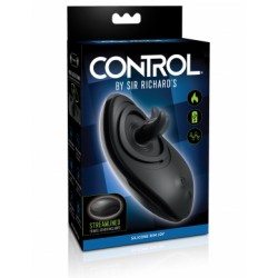 Sir Richard's Control - Silicone Rim Joy