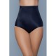 Waist Your Time Corrective Panties – Black