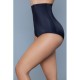 Waist Your Time Corrective Panties – Black