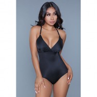 What Waist Corrective Body – Black