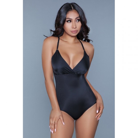 What Waist Corrective Body – Black