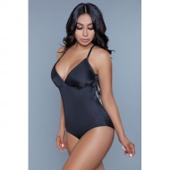 What Waist Corrective Body – Black