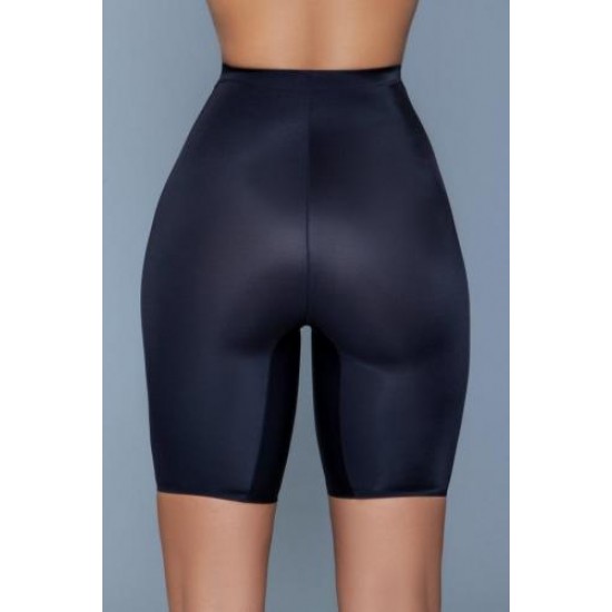 Think Thin Shaping Panties – Black