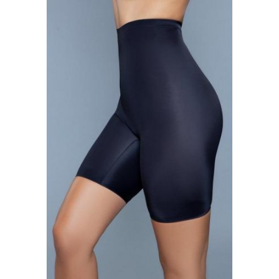 Think Thin Shaping Panties – Black