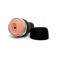 Satisfyer Men Classic – Silver