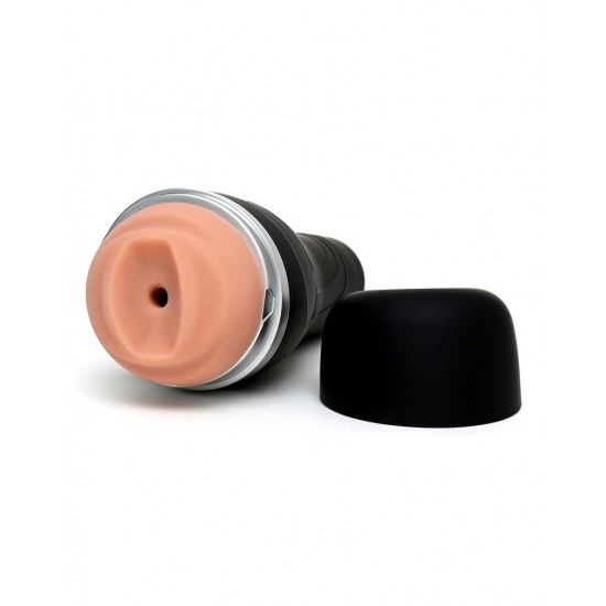 Satisfyer Men Classic – Silver