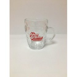 Adam & Eva bjórkanna