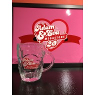 Adam & Eva bjórkanna