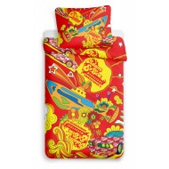 Adam & Eva rúmföt – 70's style